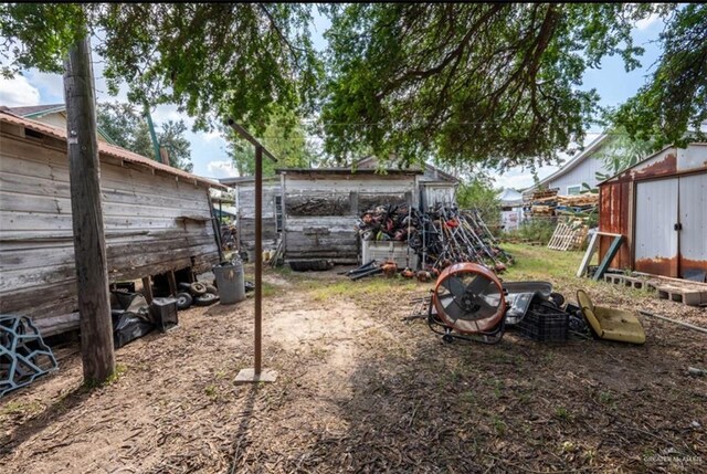 417 E Chapa Ave, Pharr, TX 78577 - photo 4
