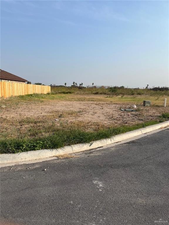 206 San Benito St, San Juan TX, 78589 land for sale