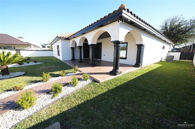 3819 E Stevenson Ave, Alton, TX 78573 - photo 3