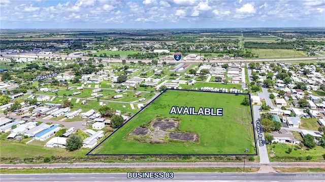 0 N Citrus Rd, La Feria TX, 78559 land for sale