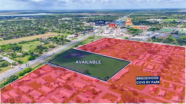 0 N Citrus Rd, La Feria, TX 78559 - photo 2