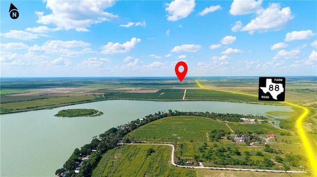 00 Israel Cavazos Rd, Hargill, TX 78549