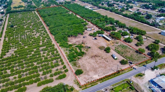 Listing photo 2 for 000 N La Homa Rd, Mission TX 78574