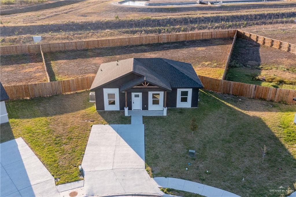 1501 Hope Dr, Mercedes, TX 78570 - photo 1