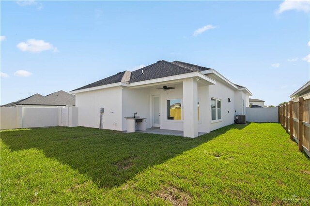 1000 N Trinity St, Edinburg, TX 78541 - photo 16