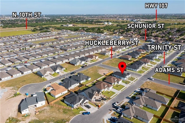 1000 N Trinity St, Edinburg, TX 78541 - photo 20