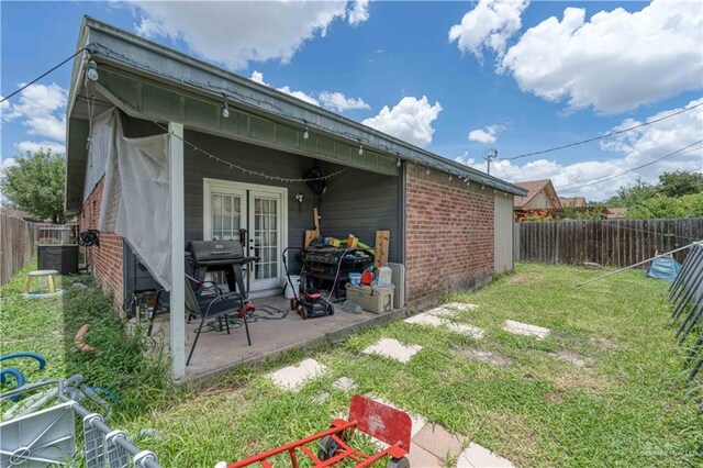 2421 W Iris Ave, Mcallen, TX 78501 - photo 20
