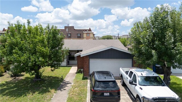 2421 W Iris Ave, Mcallen, TX 78501 - photo 2