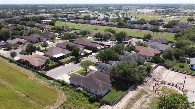 2700 Duke Ave, Mcallen, TX 78504 - view of property location with nearby suburban area