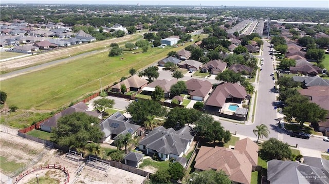 2700 Duke Ave, Mcallen, TX 78504 - view of property location with nearby suburban area