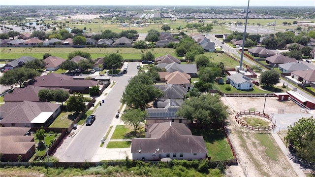 2700 Duke Ave, Mcallen, TX 78504 - aerial view of residential area
