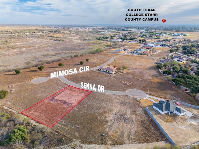 0 Senna, Rio Grande City TX, 78582 land for sale