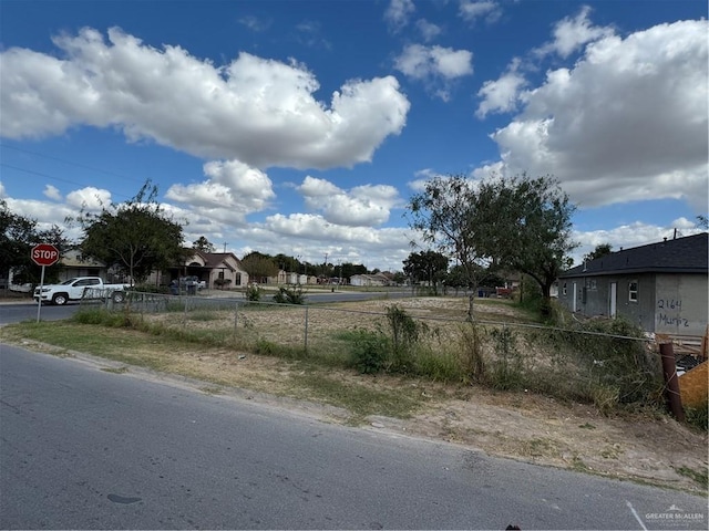 2168 Kennedy Cir, Mcallen TX, 78501 land for sale