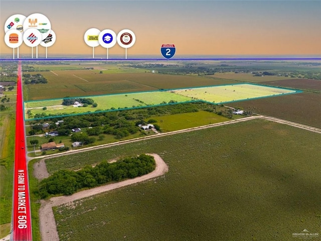 0 Fm 506th Rd, La Feria, TX 78559