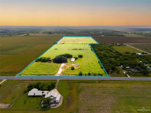 0 Fm 506th Rd, La Feria, TX 78559