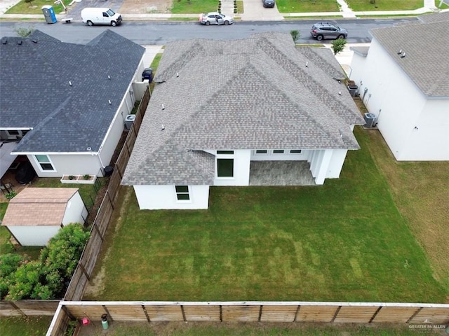 3704 E Santorini Dr, Edinburg, TX 78542 - photo 4