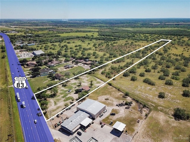 Listing photo 3 for 3321 W US Highway 83, Rio Grande City TX 78582