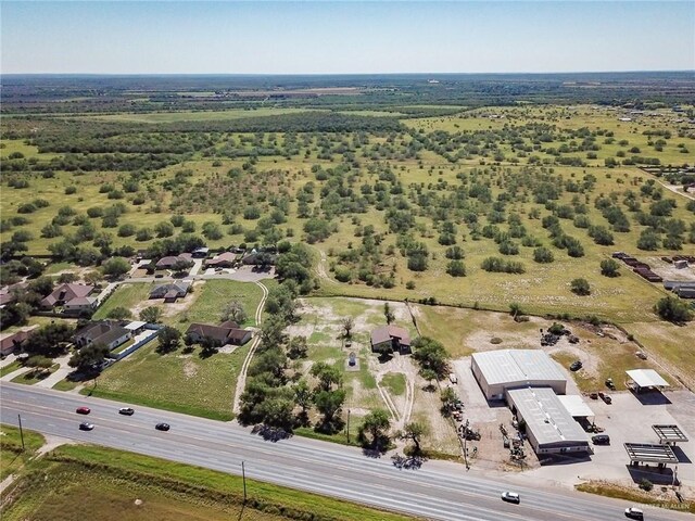 Listing photo 2 for 3321 W US Highway 83, Rio Grande City TX 78582