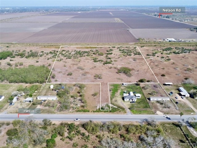 Listing photo 2 for 0 San Jose Ranch Rd, San Benito TX 78586