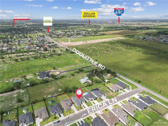 3220 Erica Ln, Edinburg, TX 78542 - photo 21