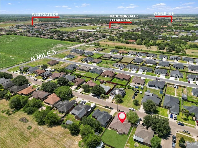 703 Bowie St, Weslaco, TX 78599 - photo 3