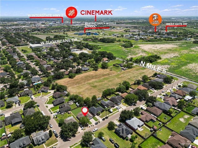 703 Bowie St, Weslaco, TX 78599 - photo 5