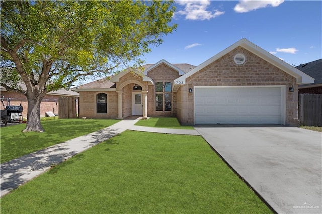 703 Bowie St, Weslaco, TX 78599 - photo 1