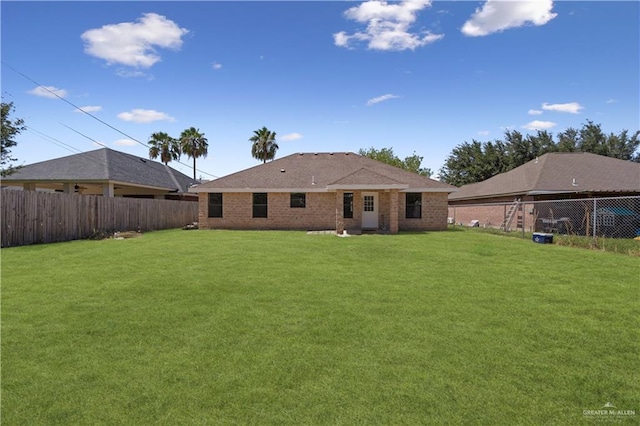 703 Bowie St, Weslaco, TX 78599 - photo 23