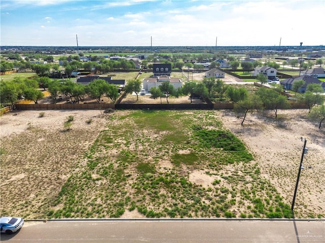 6610 Solana Ave, Edinburg TX, 78542 land for sale