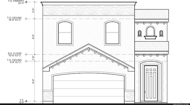 2205 Dorado Dr, Mission, TX 78573 - miscellaneous document