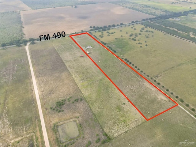 18180 Fm 490, Edinburg, TX 78542