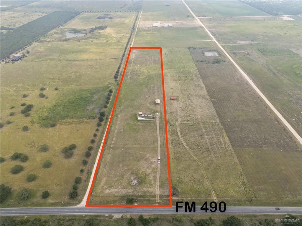 18180 Fm 490, Edinburg, TX 78542