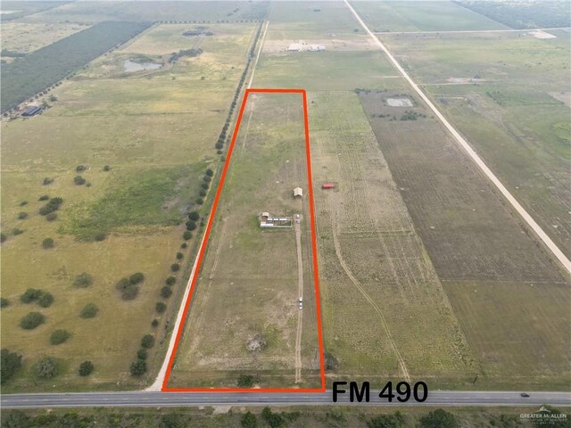 18180 Fm 490, Edinburg, TX 78542
