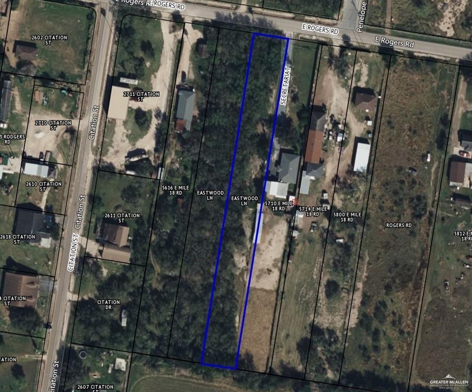 5702 E Rogers Rd, Edinburg, TX 78542 - photo 2