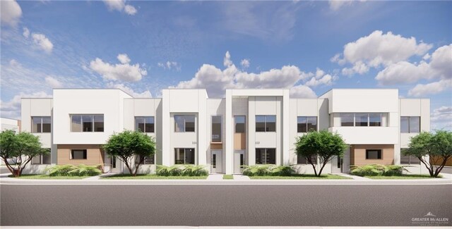 1229 N Lincoln Ave, San Juan, TX 78589