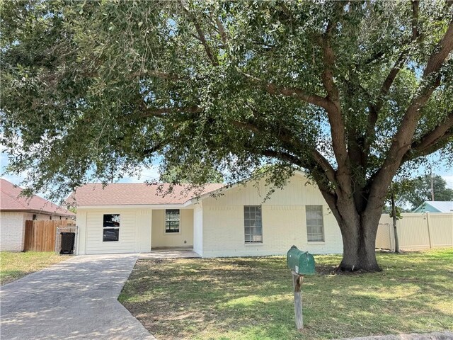 410 Delma St, Weslaco, TX 78599