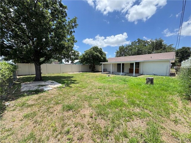 410 Delma St, Weslaco, TX 78599