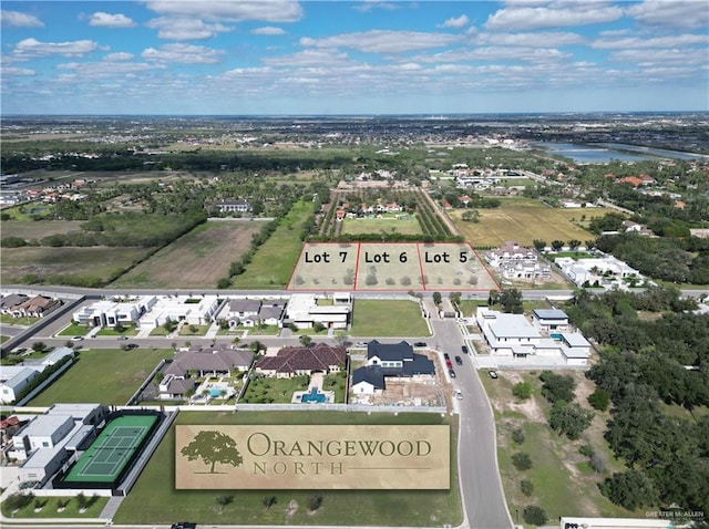 408 Frontera Rd, Mcallen TX, 78504 land for sale