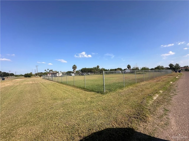 Listing photo 2 for 3812 Navajo Rd, Donna TX 78537