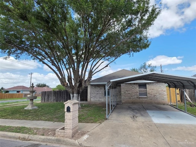 5801 S Azul Ln, Pharr, TX 78577 - photo 1
