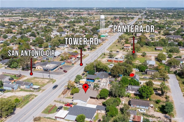 2503 S Tower Rd, Alamo, TX 78516 - photo 14
