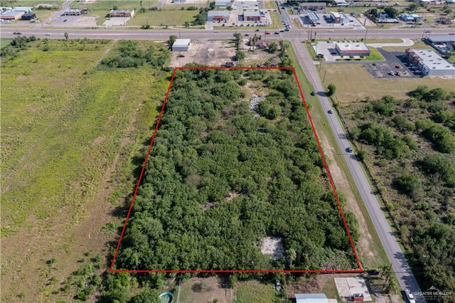 000 La Homa Rd, Mission TX, 78574 land for sale