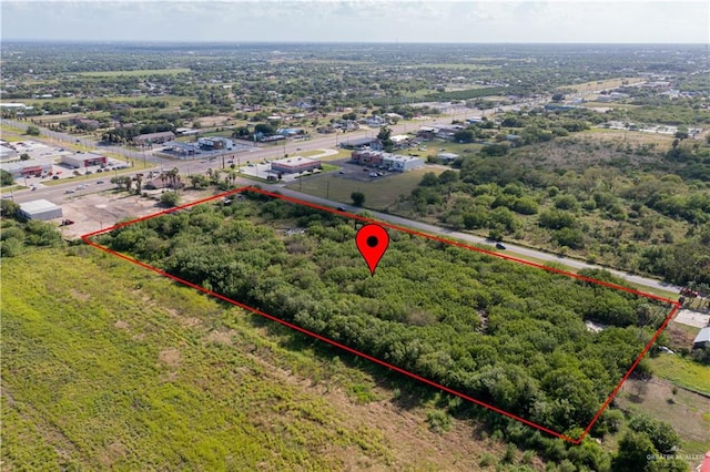 Listing photo 3 for 000 La Homa Rd, Mission TX 78574