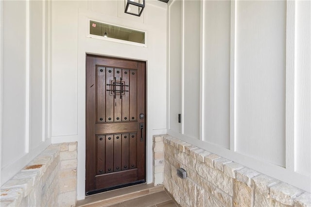 1027 Broken Arrow Dr, Alamo, TX 78516 - view of entrance to property