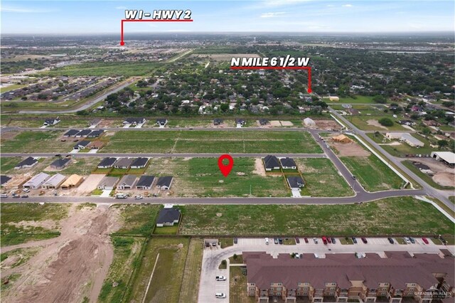 2404 Blue Sky Dr, Weslaco, TX 78599