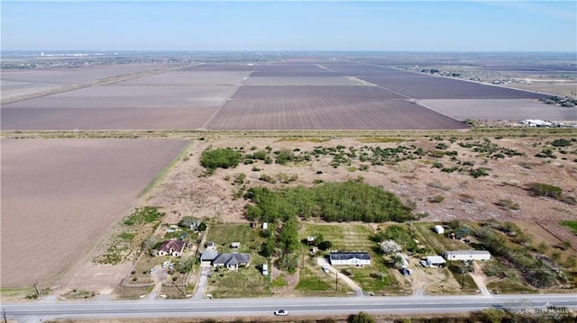 0 San Jose Ranch Rd, San Benito TX, 78586 land for sale