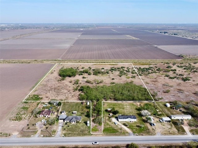 Listing photo 2 for 0 San Jose Ranch Rd, San Benito TX 78586