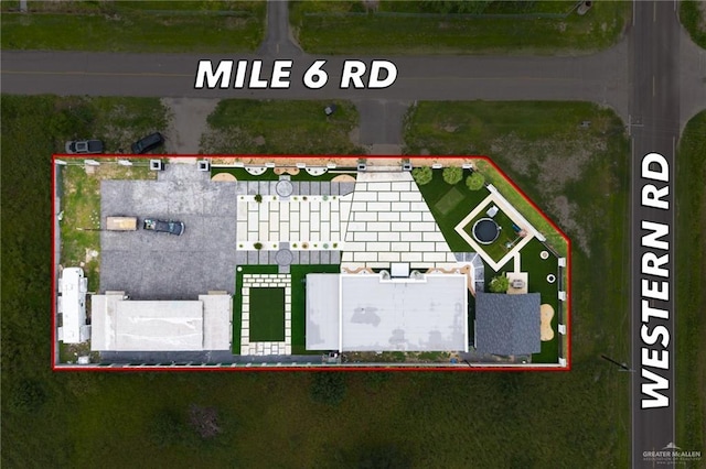 7324 W Mile 6 Rd, Mission, TX 78574 - photo 21