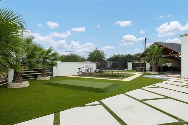 7324 W Mile 6 Rd, Mission, TX 78574 - photo 15