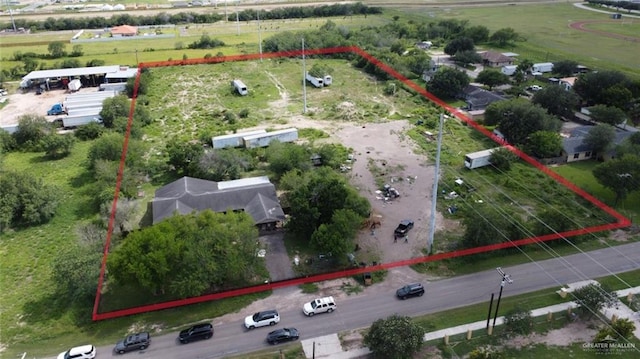 3106 W Chapin St N, Edinburg, TX 78541